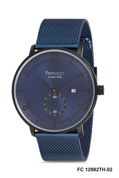 FERRUCCI TAK.HAS.KOL SAATİ